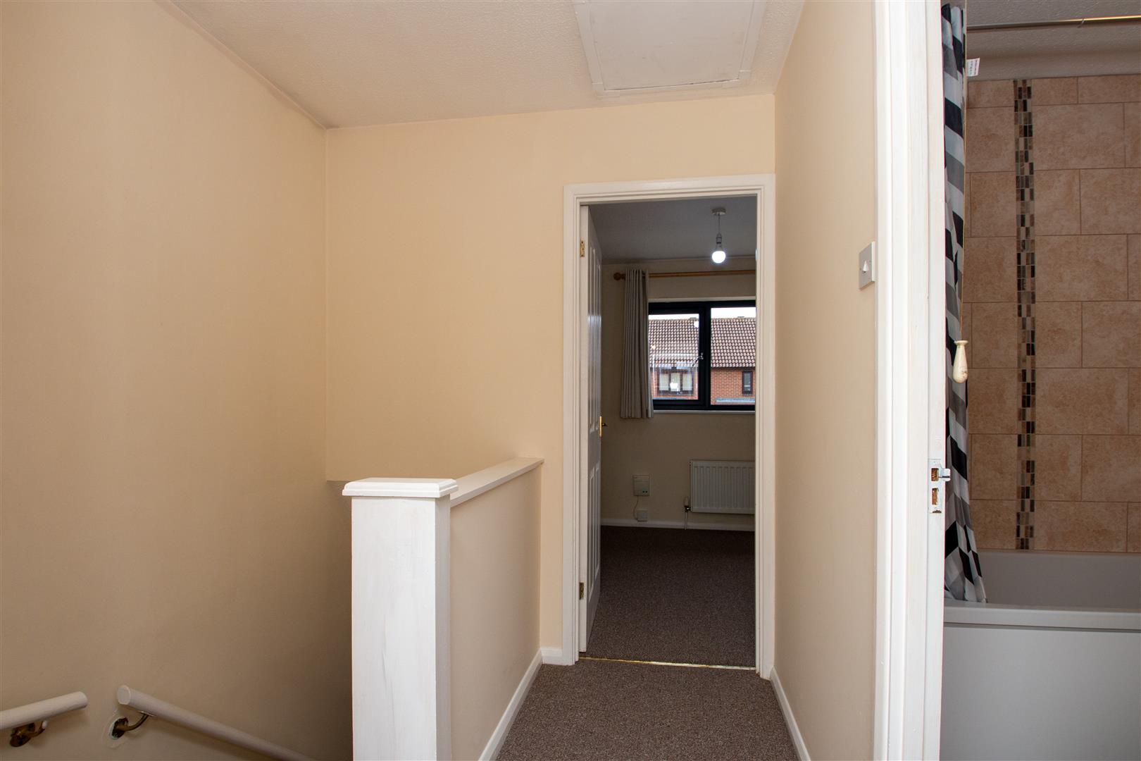Hartdames, Shenley Brook End, Milton Keynes